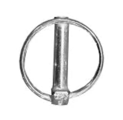 7/16 DIA 2-1/8 Long (65-098) Lynch Pin