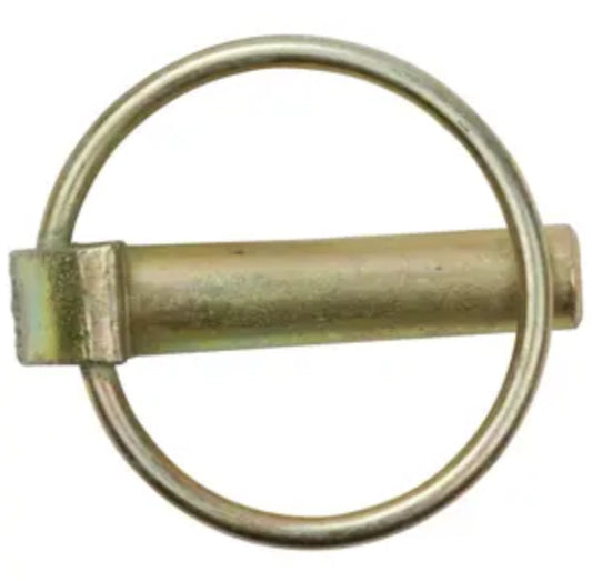 7/16 DIA 2-5/16 long (65-103) lynch pin