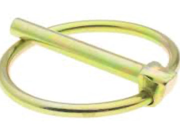 3/16 DIA 1-5/8 long (65-009) lynch pin