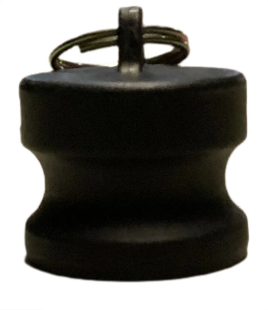 BFOD150-PP 1-1/2 in Camlock Fitting