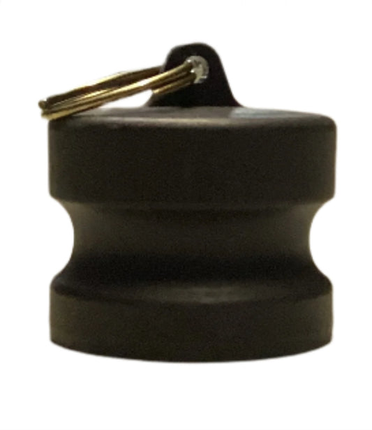 BFODP200-PP 2in Camlock Fitting