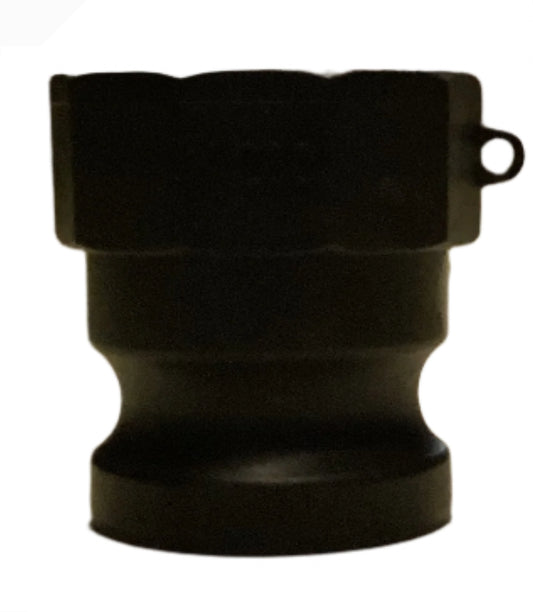 BFOA200-PP 2in Camlock Fitting