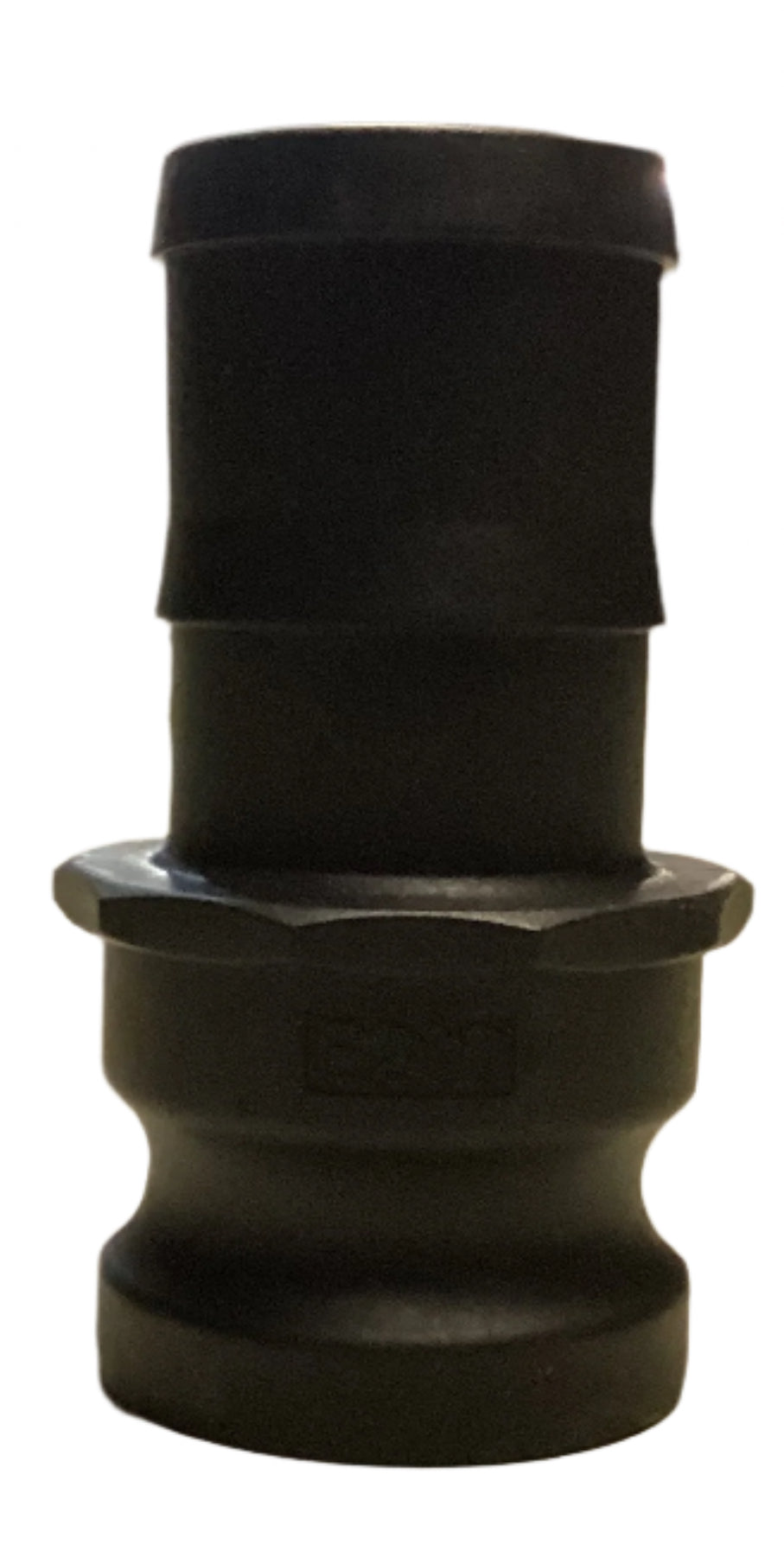BFOE200-PP 2in Camlock Fitting