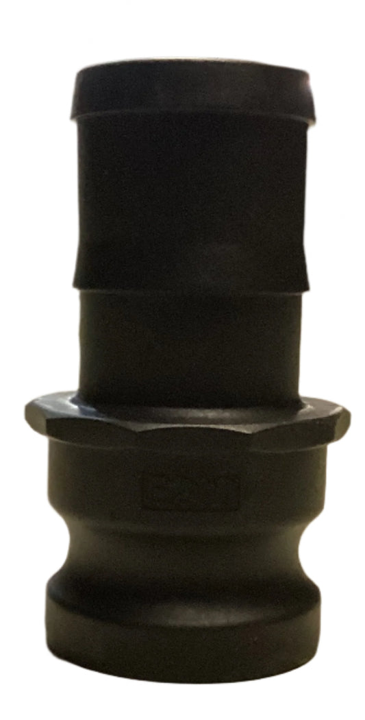BFOE200-PP 2in Camlock Fitting