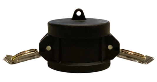 BFODC200-PP 2in Camlock Fitting