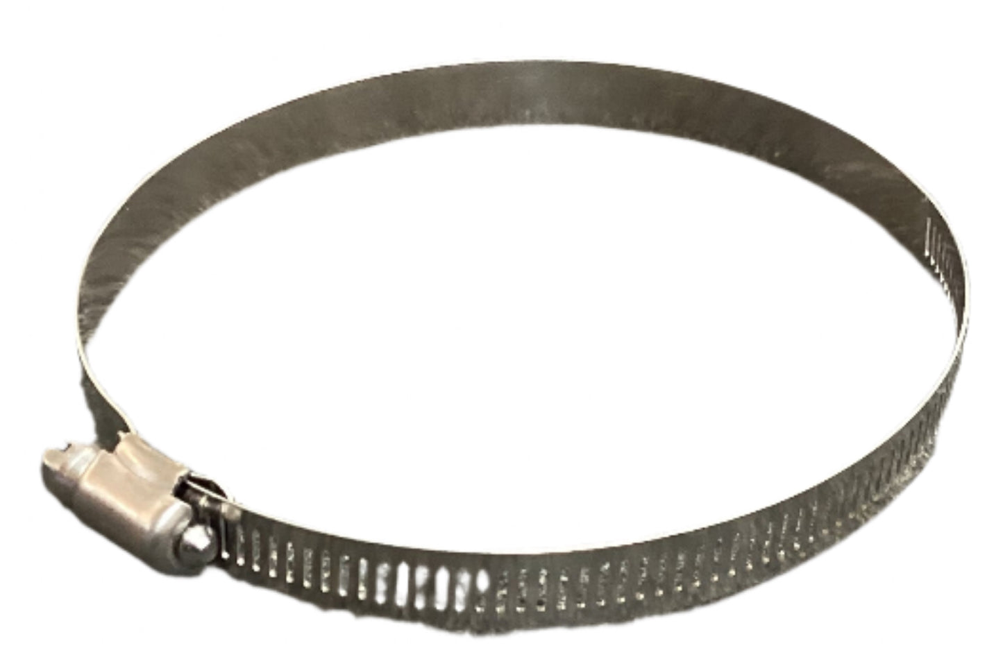 3 to 5 Stainless Steel Hose Clamp
