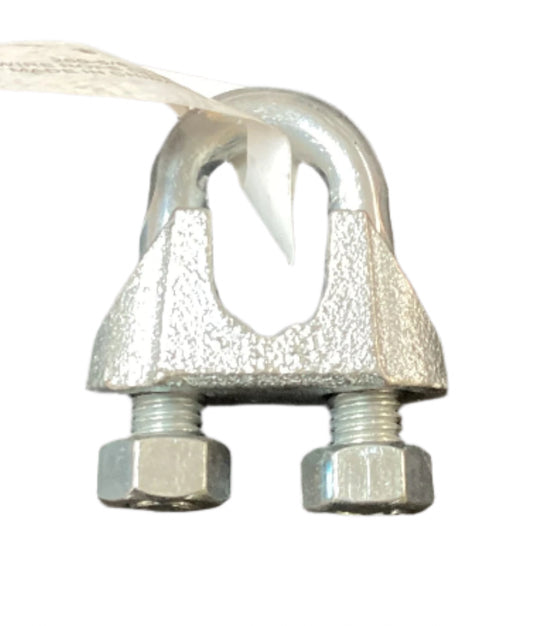 5/8 Cable Clamp