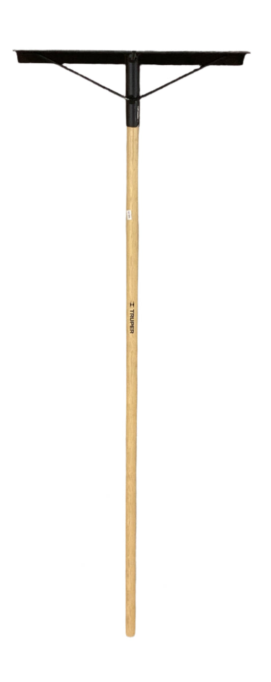 Concrete Rakes