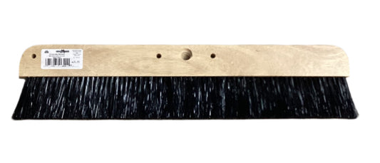 Concrete Broom