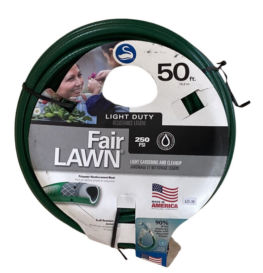 50ft Water Hose