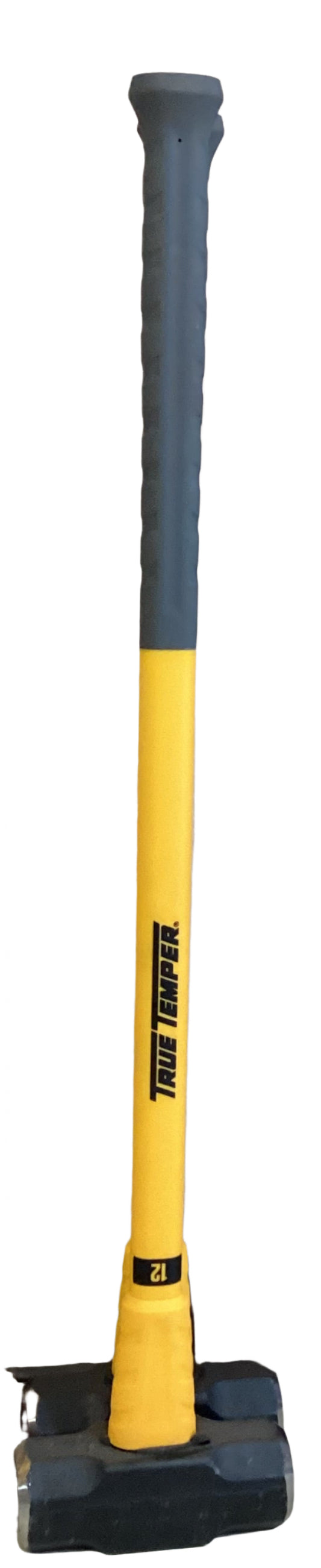 12 lb Sledge Hammer