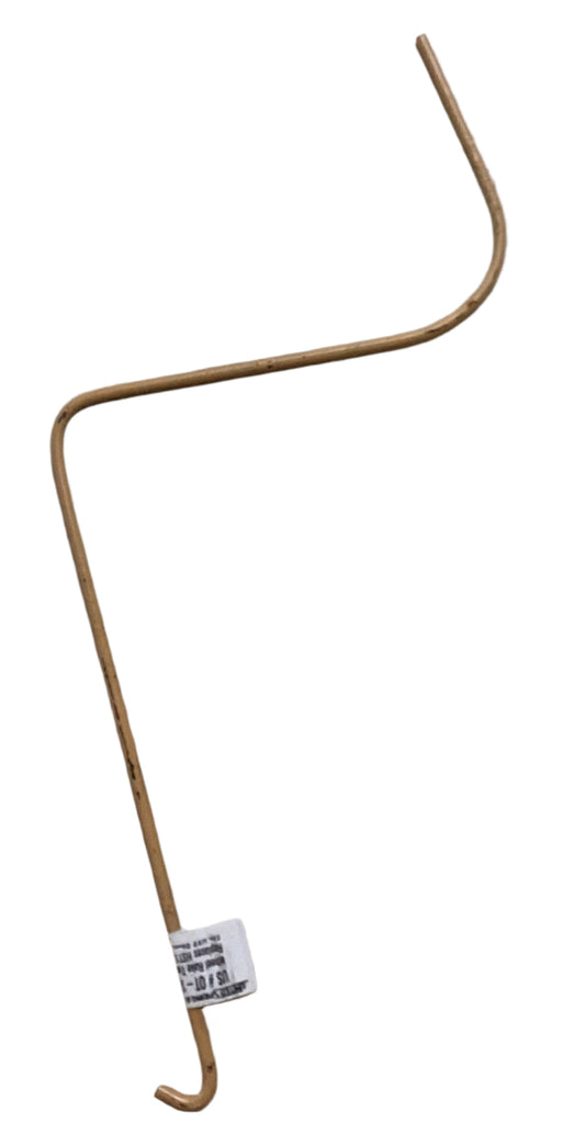Wheel Rake Teeth