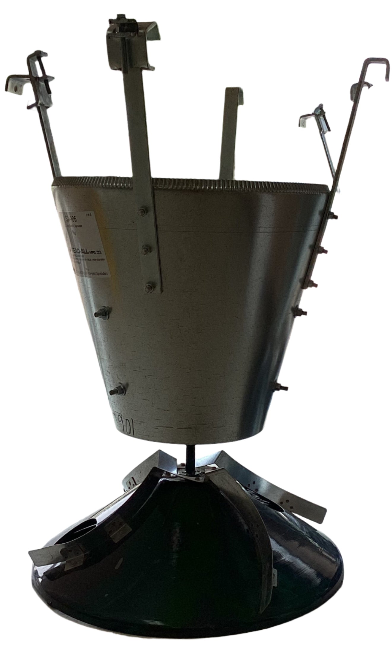 Grain Spreader