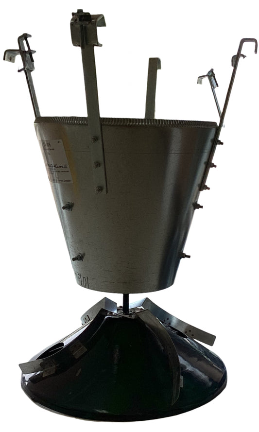 Grain Spreader