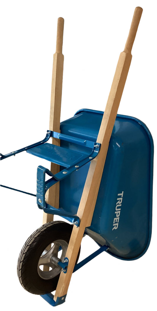 Wheel Barrel