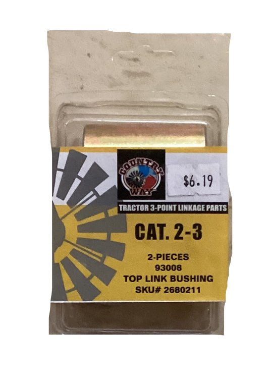Cat 2-3 Tractor Linkage Part