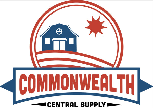 Commonwealth Central Supply