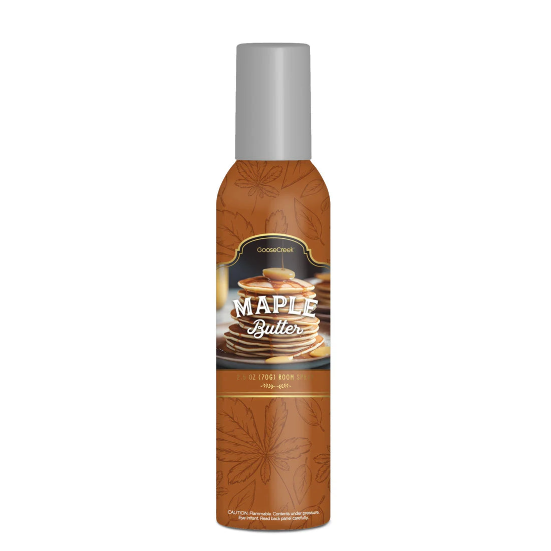 Maple Butter Room Spray