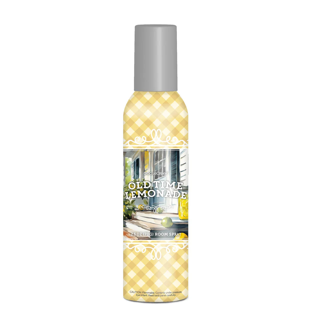 Old Time Lemonade Room Spray