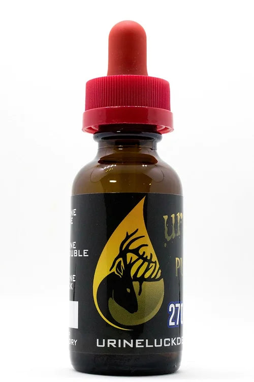 Urine Luck Deer Scents