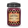 Mulberry Candle - Large Jar