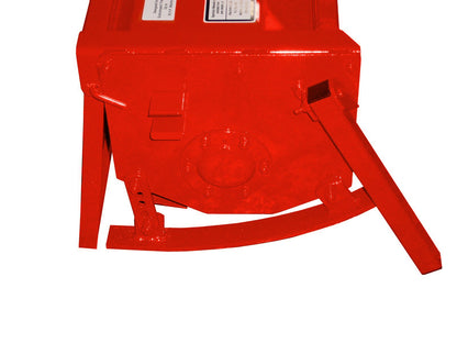 54In Sub Compact Rotary Tiller