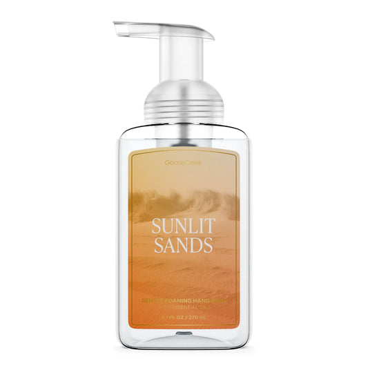 Sunlit Sands Hand Soap