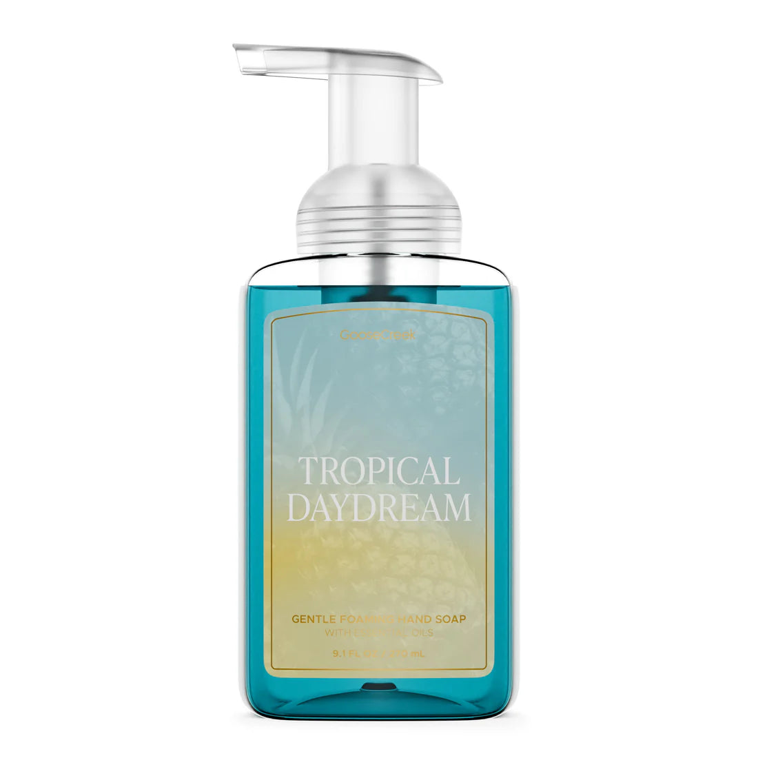 Tropical Daydream Hand Soap