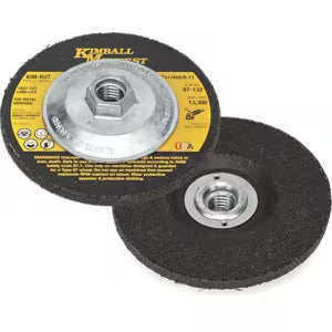 4-1/2" x 1/4" x 5/8"-11 Kim Kut Grinding Wheel