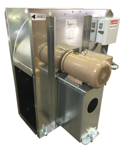 Centrifugal Fans