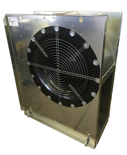 Centrifugal Fans