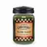 Christmas Tree Candle - Large Jar