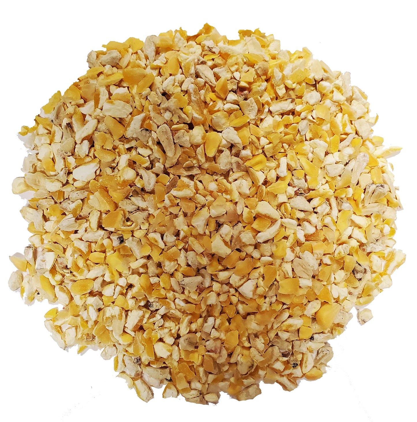 Cracked Corn 50lb Bag