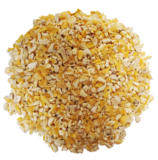 Cracked Corn 50lb Bag