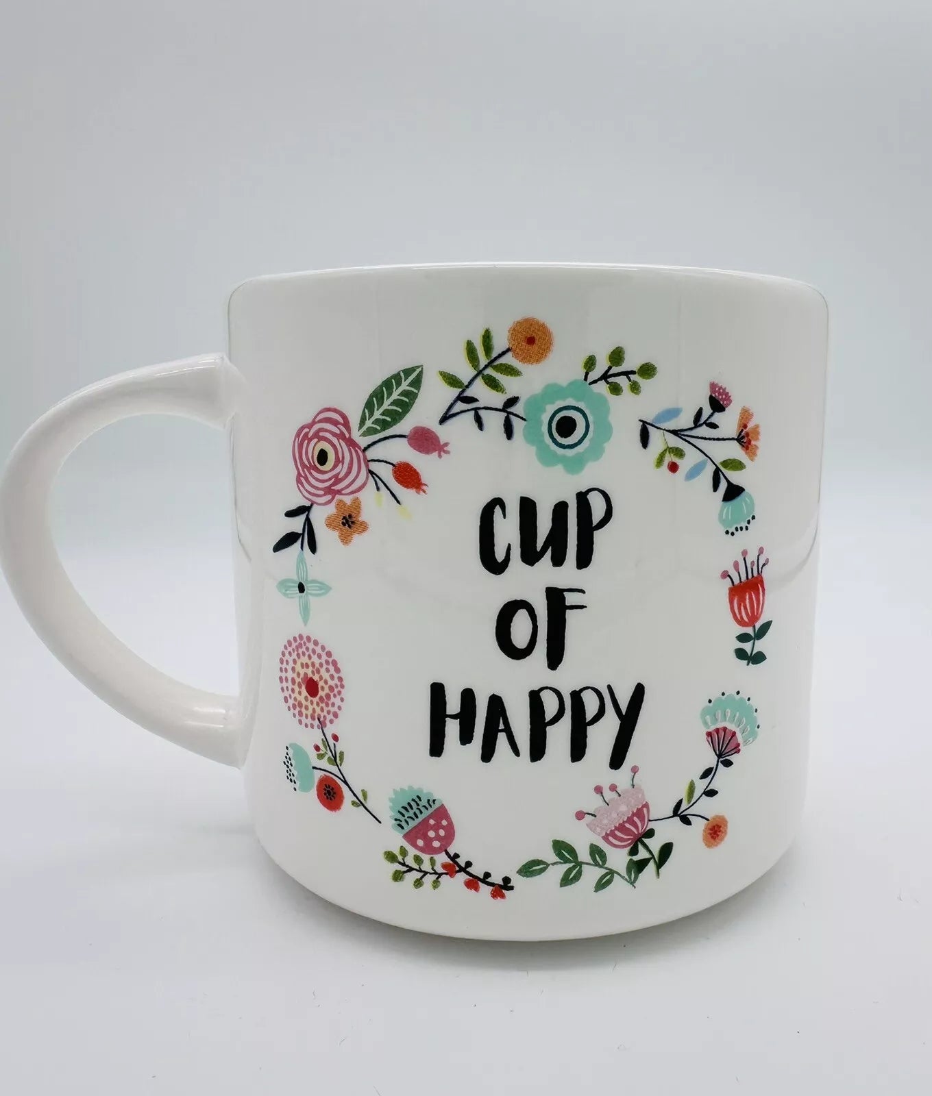 Cup of Happy