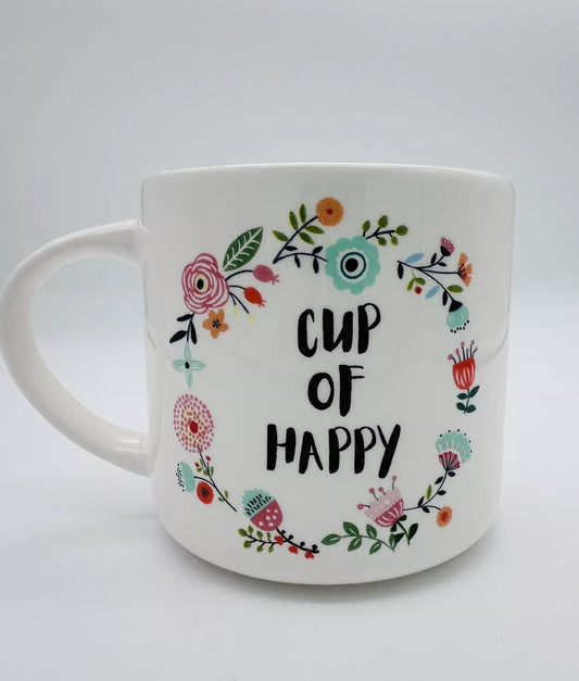 Cup of Happy