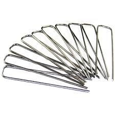 Sod Staples (Individual Pins)