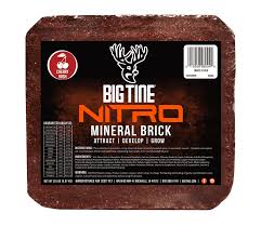 Big Tine Blend Block