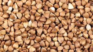 Buck Wheat