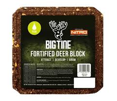 Big Tine Blend Block