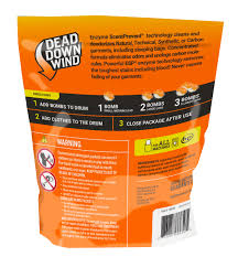 Dead Down Wind Laundry Bombs (Ziplock Bag 28ct)