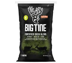 Big Tine Blend Bag
