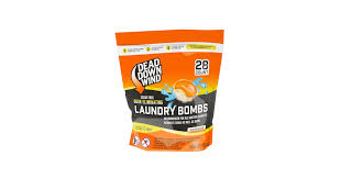 Dead Down Wind Laundry Bombs (Ziplock Bag 28ct)