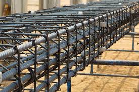 Rebar Bending Service