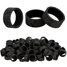 1" Pex Crimp Rings/ 10 bags