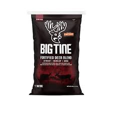 Big Tine Blend Bag