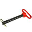 Red Head Hitch Pins