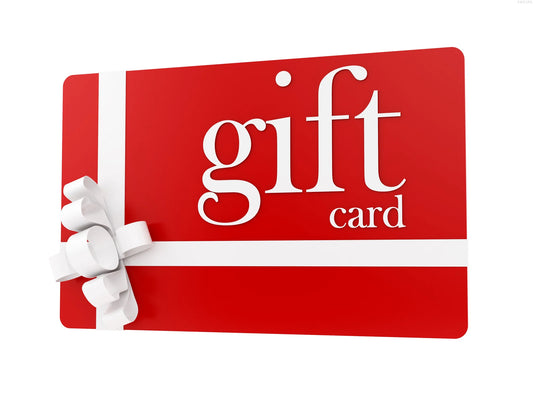 Commonwealth Central Supply gift card