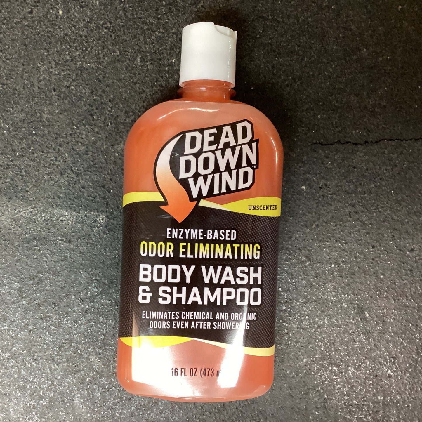 Dead Down Wind Body Wash & Shampoo 16oz