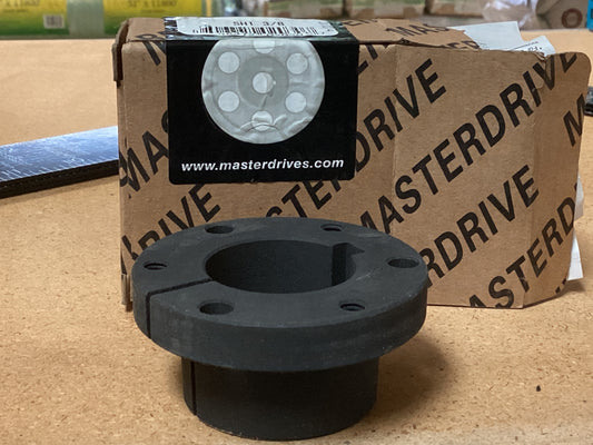 Master drive sh1 3/8 bushing